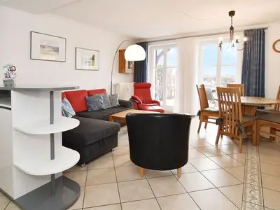 Ferienwohnung für 5 Personen (55 m²) in Bansin (Seebad) 3/10