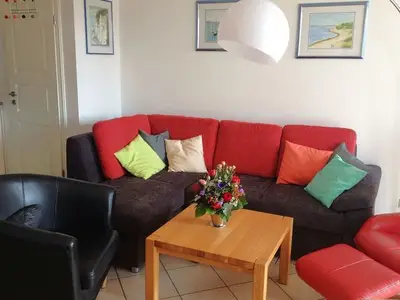 Ferienwohnung für 5 Personen (55 m²) in Bansin (Seebad) 5/10