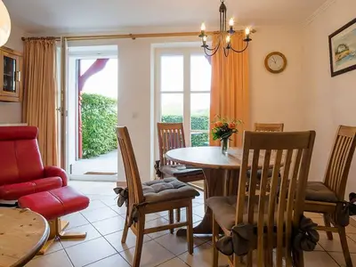 Ferienwohnung für 5 Personen (55 m²) in Bansin (Seebad) 6/10