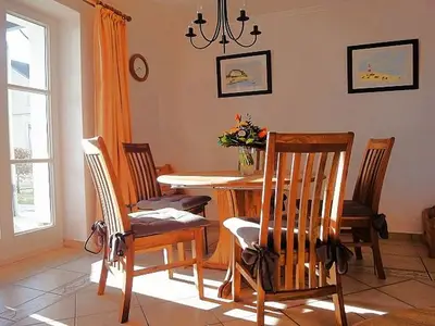 Ferienwohnung für 5 Personen (55 m²) in Bansin (Seebad) 7/10