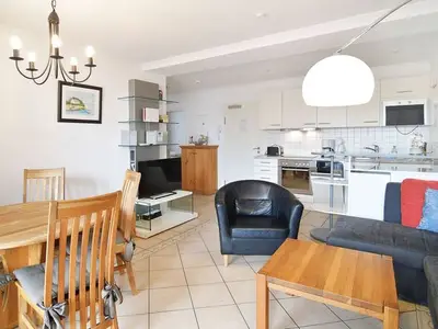 Ferienwohnung für 5 Personen (55 m²) in Bansin (Seebad) 8/10