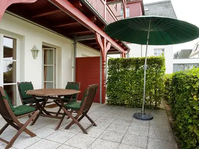 Ferienwohnung für 5 Personen (55 m²) in Bansin (Seebad) 9/10