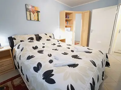 Ferienwohnung für 5 Personen (63 m²) in Bansin (Seebad) 8/10