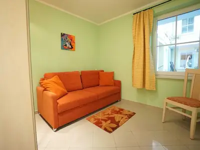 Ferienwohnung für 5 Personen (63 m²) in Bansin (Seebad) 9/10