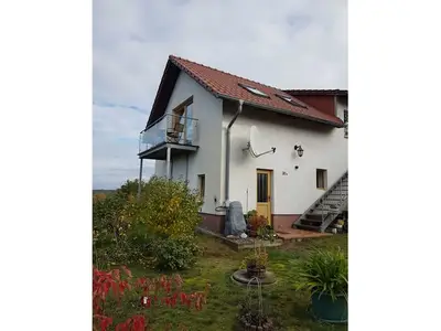 Ferienwohnung für 4 Personen (110 m²) in Bansin (Seebad) 1/10