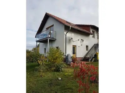 Ferienwohnung für 4 Personen (110 m²) in Bansin (Seebad) 3/10