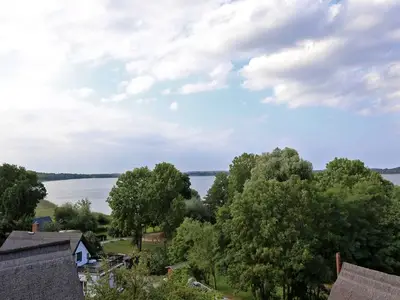 Ferienwohnung für 4 Personen (110 m²) in Bansin (Seebad) 7/10