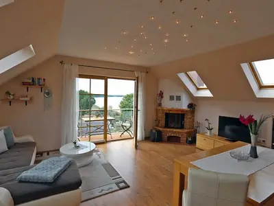 Ferienwohnung für 4 Personen (110 m²) in Bansin (Seebad) 8/10