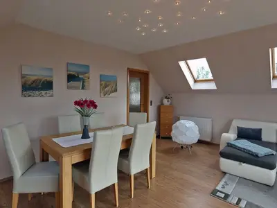 Ferienwohnung für 4 Personen (110 m²) in Bansin (Seebad) 9/10