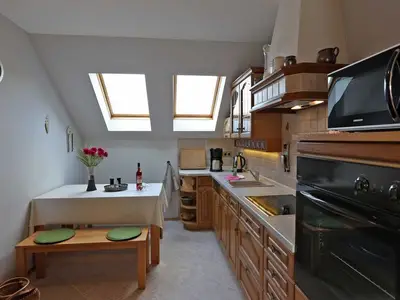 Ferienwohnung für 4 Personen (110 m²) in Bansin (Seebad) 10/10