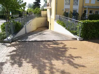 Ferienwohnung für 4 Personen (39 m²) in Bansin (Seebad) 5/10