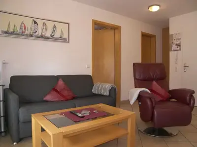 Ferienwohnung für 4 Personen (39 m²) in Bansin (Seebad) 6/10