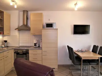 Ferienwohnung für 4 Personen (39 m²) in Bansin (Seebad) 7/10