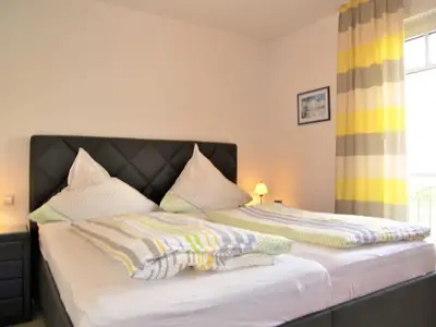 Ferienwohnung für 4 Personen (39 m²) in Bansin (Seebad) 8/10