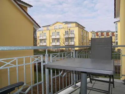 Ferienwohnung für 4 Personen (39 m²) in Bansin (Seebad) 9/10