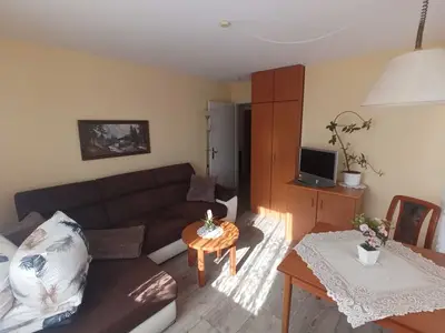 Ferienwohnung für 2 Personen (20 m²) in Bansin (Seebad) 7/10