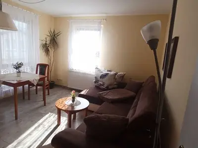 Ferienwohnung für 2 Personen (20 m²) in Bansin (Seebad) 8/10