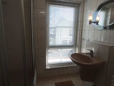 Ferienwohnung für 2 Personen (20 m²) in Bansin (Seebad) 10/10
