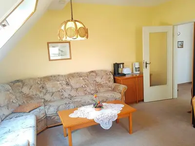Ferienwohnung für 4 Personen (47 m²) in Bansin (Seebad) 7/10