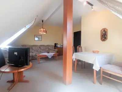 Ferienwohnung für 4 Personen (47 m²) in Bansin (Seebad) 8/10