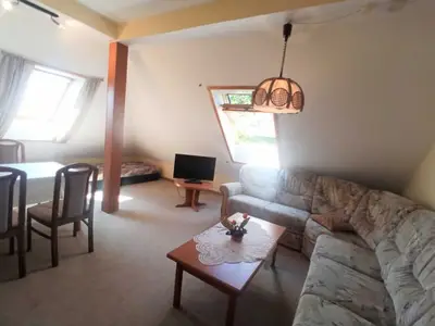 Ferienwohnung für 4 Personen (47 m²) in Bansin (Seebad) 9/10