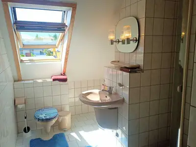 Ferienwohnung für 4 Personen (47 m²) in Bansin (Seebad) 10/10
