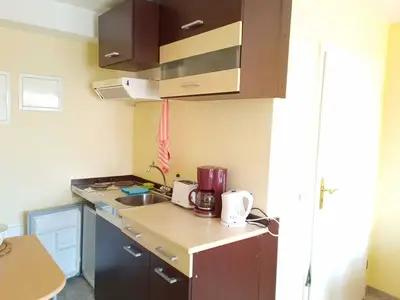 Ferienwohnung für 2 Personen (33 m²) in Bansin (Seebad) 9/10
