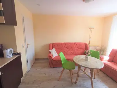 Ferienwohnung für 2 Personen (33 m²) in Bansin (Seebad) 10/10