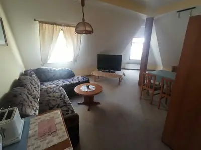 Ferienwohnung für 2 Personen (40 m²) in Bansin (Seebad) 7/10