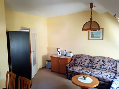 Ferienwohnung für 2 Personen (40 m²) in Bansin (Seebad) 8/10