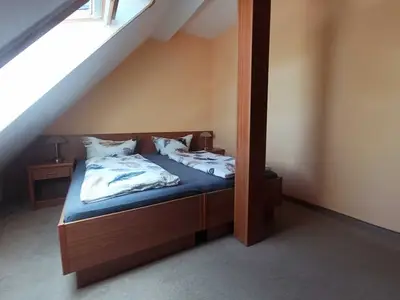 Ferienwohnung für 2 Personen (40 m²) in Bansin (Seebad) 9/10