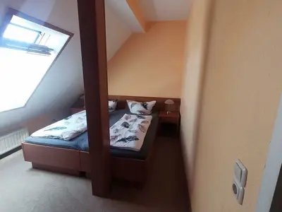 Ferienwohnung für 2 Personen (40 m²) in Bansin (Seebad) 10/10