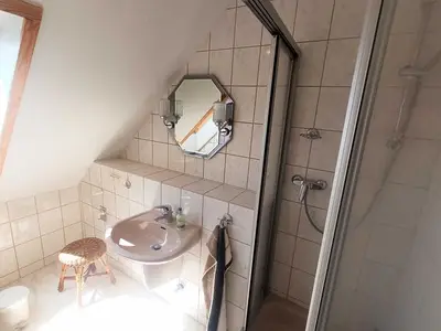 Ferienwohnung für 2 Personen (40 m²) in Bansin (Seebad) 8/10