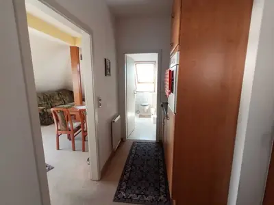 Ferienwohnung für 2 Personen (40 m²) in Bansin (Seebad) 9/10