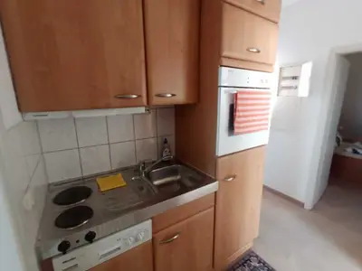 Ferienwohnung für 2 Personen (40 m²) in Bansin (Seebad) 10/10
