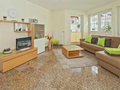 Ferienwohnung für 4 Personen (50 m²) in Bansin (Seebad) 8/10