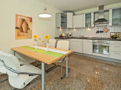 Ferienwohnung für 4 Personen (50 m²) in Bansin (Seebad) 9/10