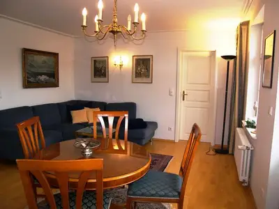 Ferienwohnung für 4 Personen (78 m²) in Bansin (Seebad) 9/10