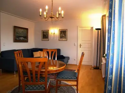 Ferienwohnung für 4 Personen (78 m²) in Bansin (Seebad) 10/10