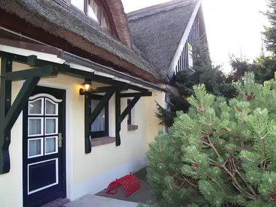 Ferienwohnung für 4 Personen (70 m²) in Bansin (Seebad) 1/10