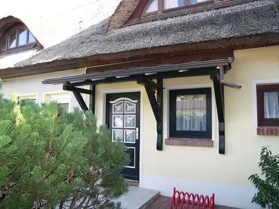 Ferienwohnung für 4 Personen (70 m²) in Bansin (Seebad) 2/10