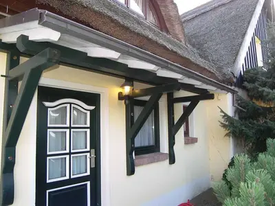 Ferienwohnung für 4 Personen (70 m²) in Bansin (Seebad) 3/10