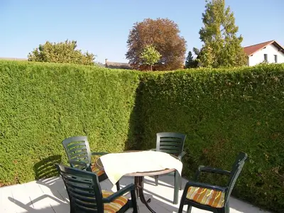 Ferienwohnung für 4 Personen (70 m²) in Bansin (Seebad) 4/10