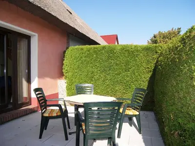 Ferienwohnung für 4 Personen (70 m²) in Bansin (Seebad) 5/10