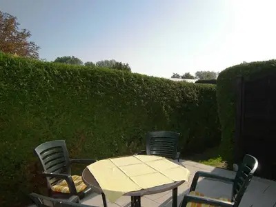 Ferienwohnung für 4 Personen (70 m²) in Bansin (Seebad) 6/10