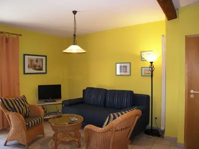 Ferienwohnung für 4 Personen (70 m²) in Bansin (Seebad) 7/10