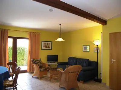Ferienwohnung für 4 Personen (70 m²) in Bansin (Seebad) 8/10