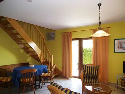 Ferienwohnung für 4 Personen (70 m²) in Bansin (Seebad) 9/10