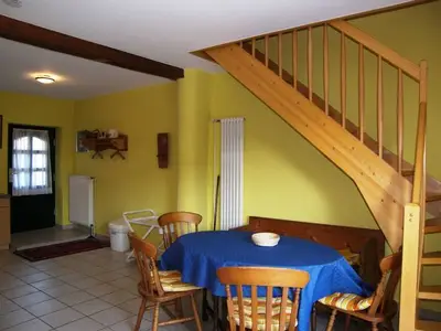 Ferienwohnung für 4 Personen (70 m²) in Bansin (Seebad) 10/10