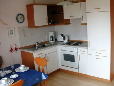 Ferienwohnung für 2 Personen (44 m²) in Bansin (Seebad) 6/10